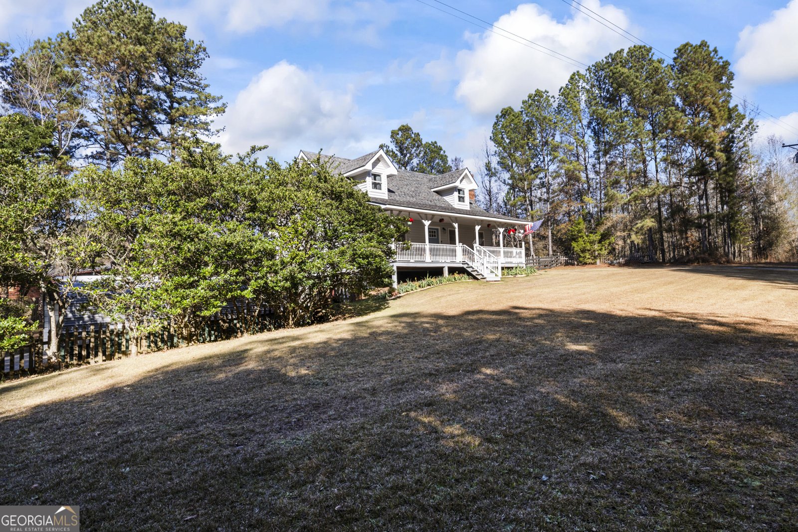 618 Welcome To Arnco Road Newnan - Photo 32