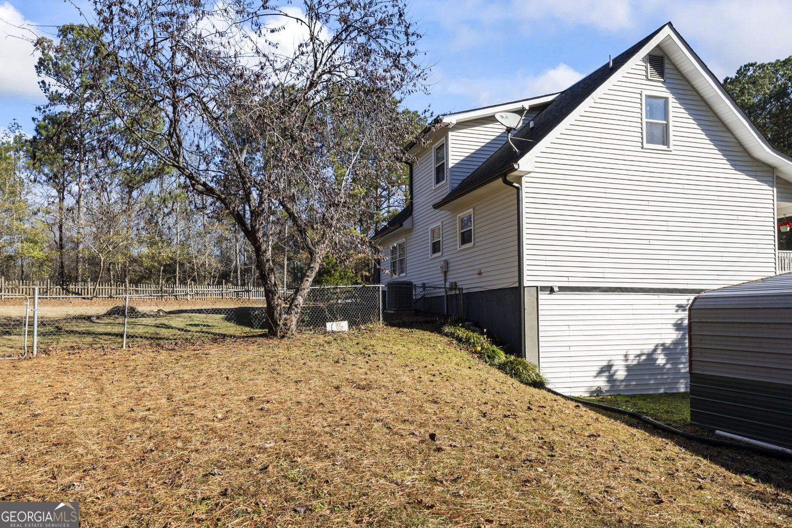 618 Welcome To Arnco Road Newnan - Photo 33