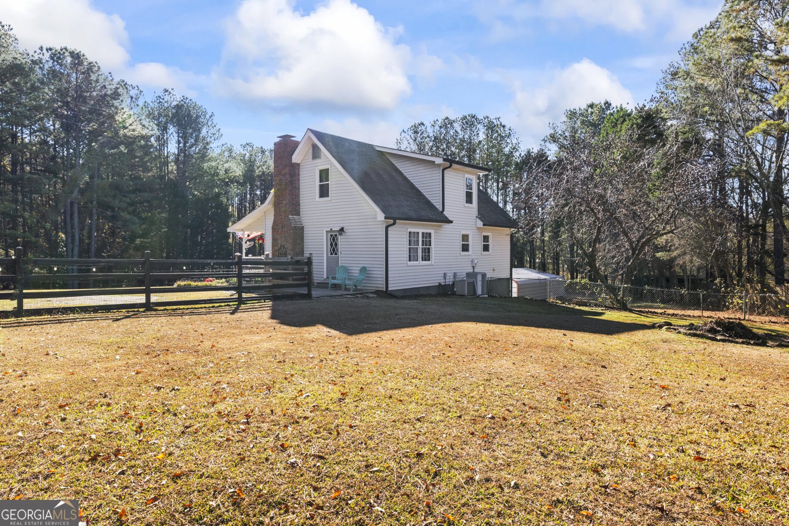 618 Welcome To Arnco Road Newnan - Photo 36