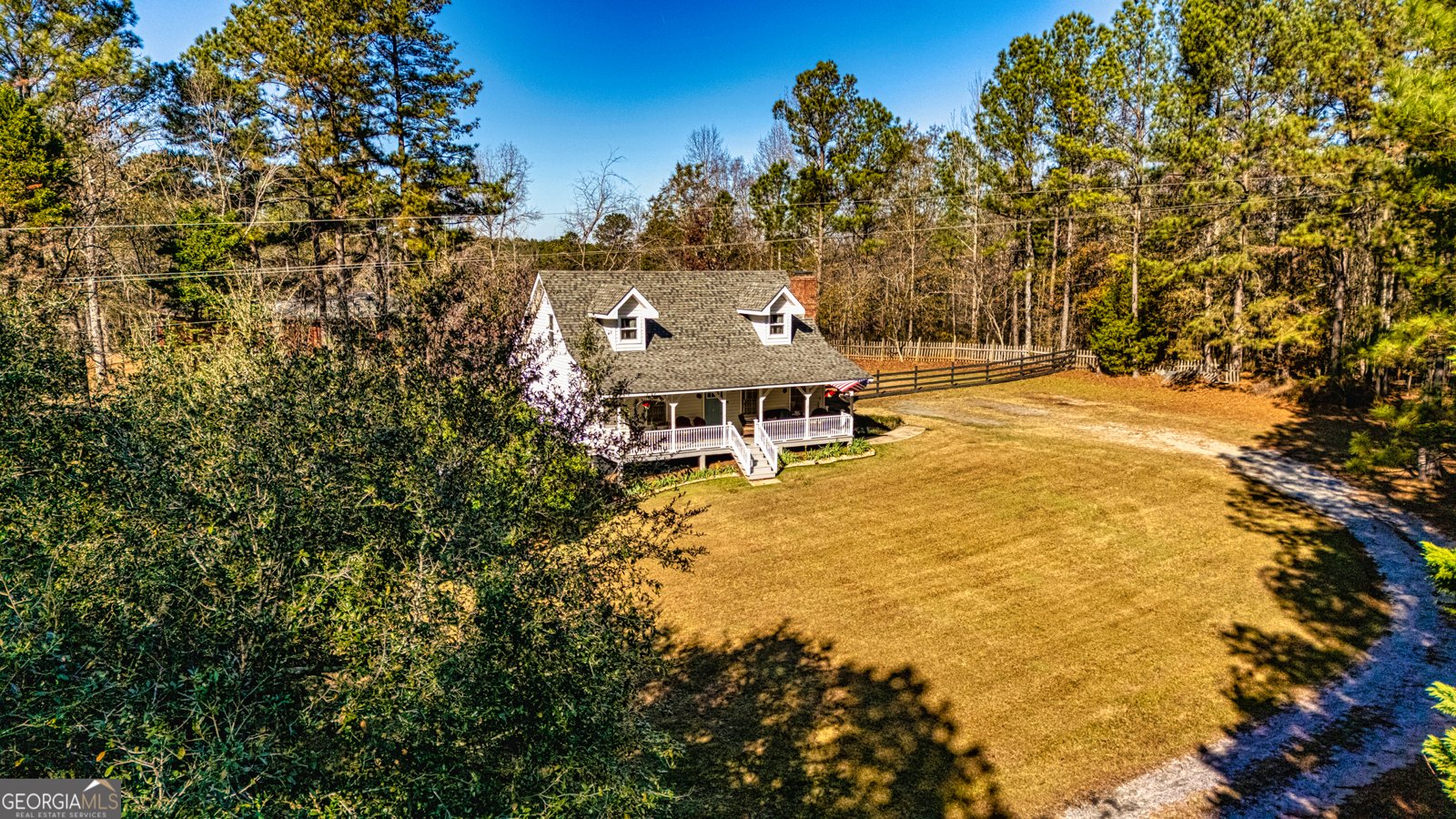618 Welcome To Arnco Road Newnan - Photo 38