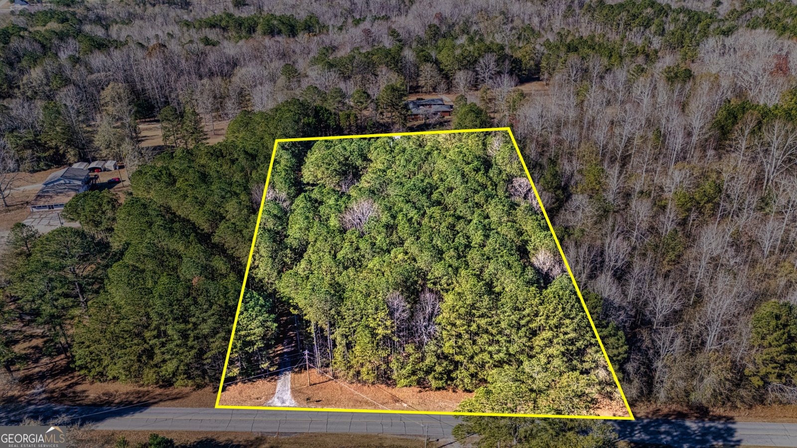 618 Welcome To Arnco Road Newnan - Photo 40