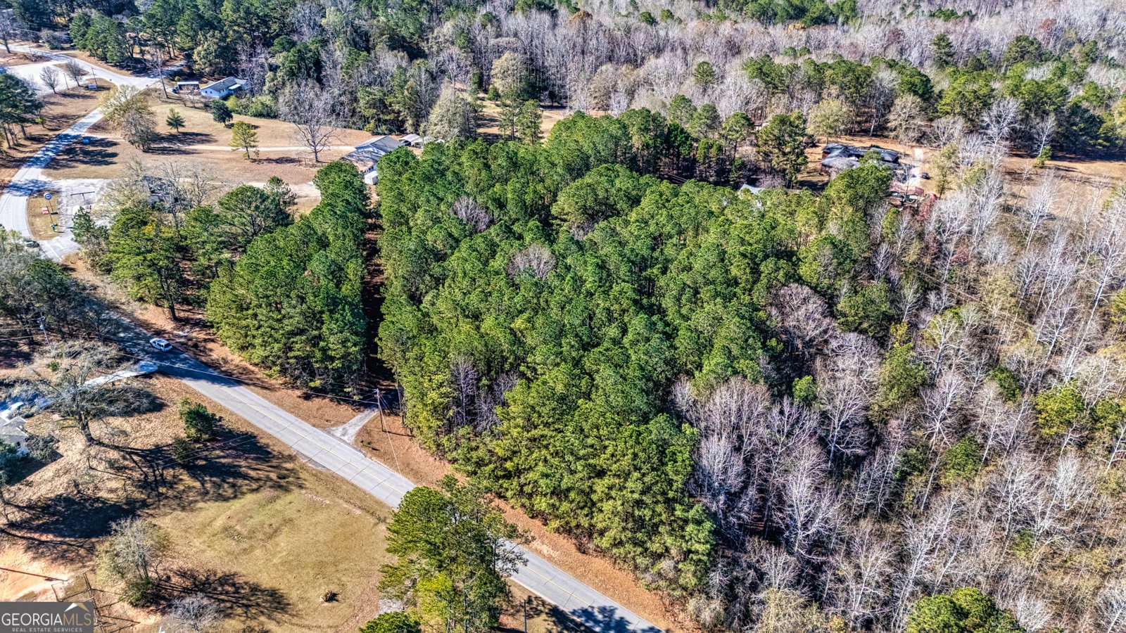 618 Welcome To Arnco Road Newnan - Photo 42