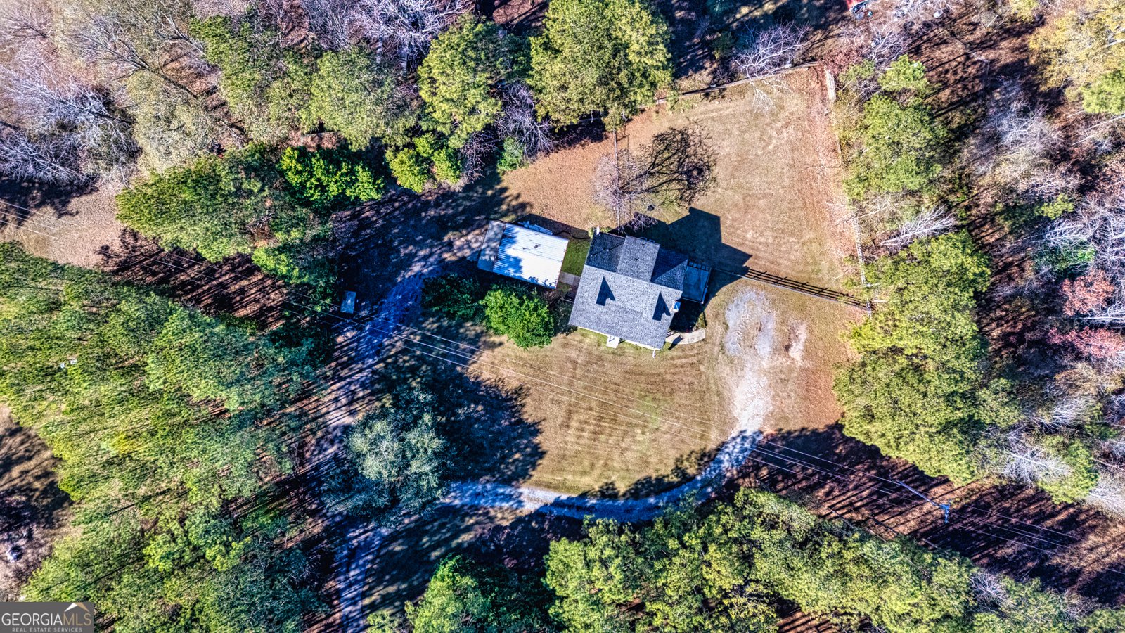 618 Welcome To Arnco Road Newnan - Photo 43