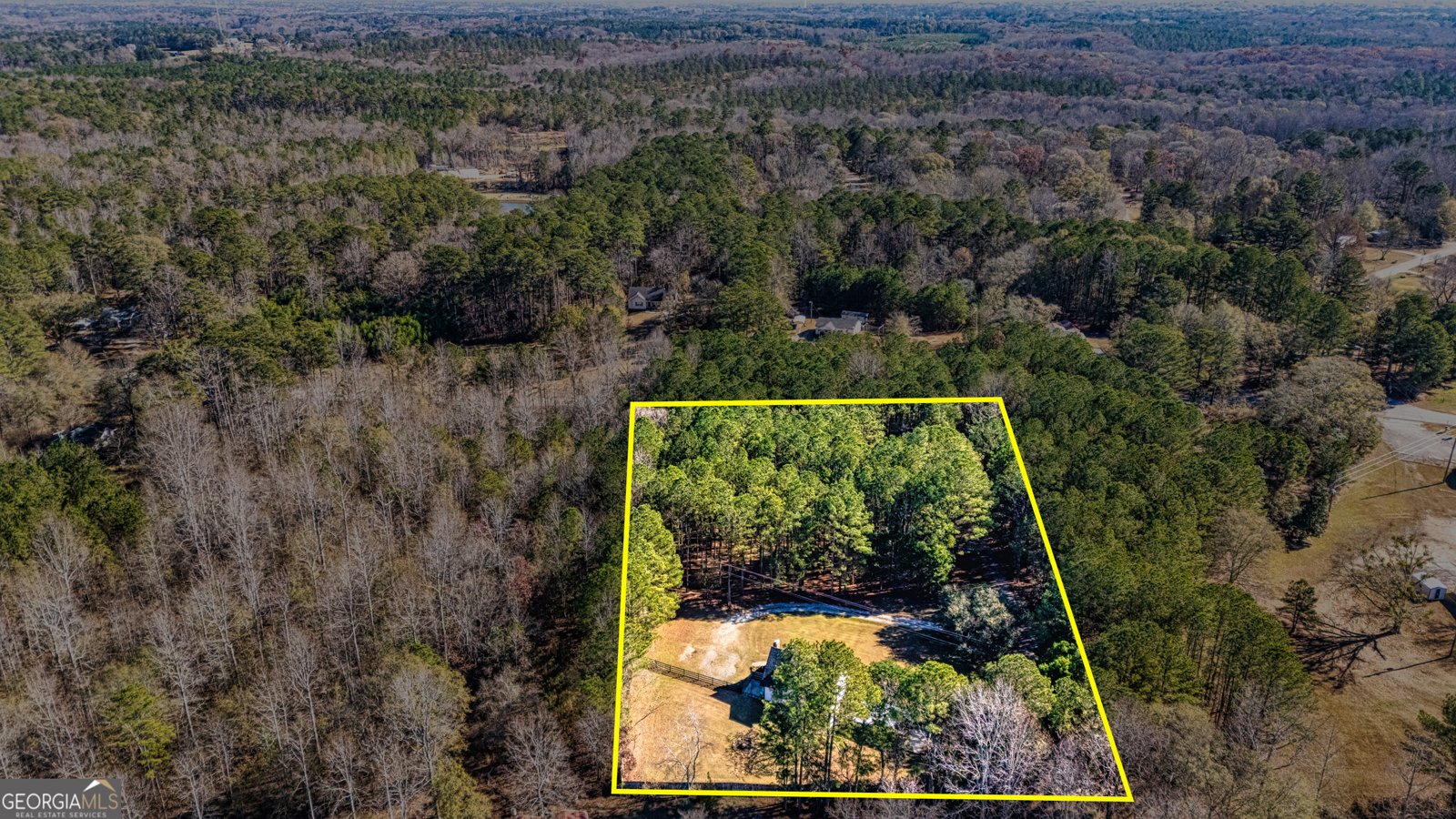 618 Welcome To Arnco Road Newnan - Photo 45