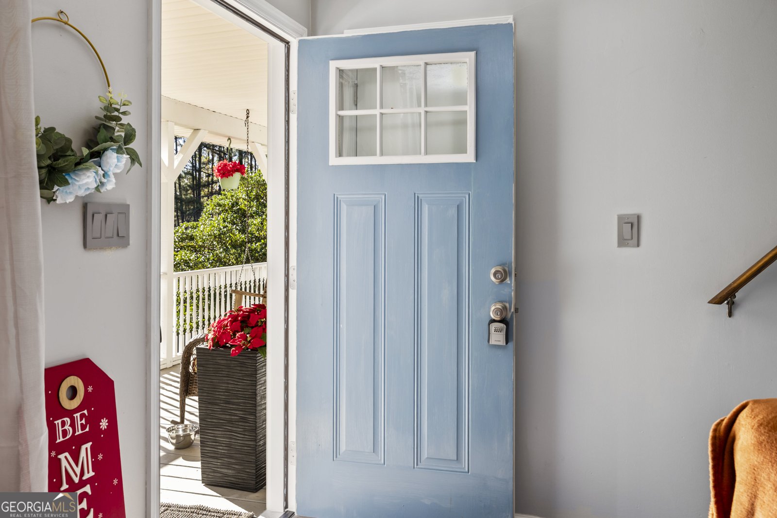 618 Welcome To Arnco Road Newnan - Photo 6