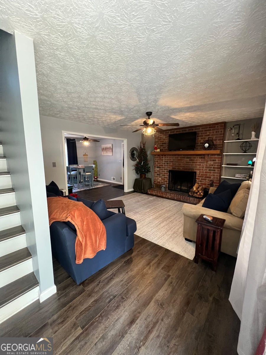 618 Welcome To Arnco Road Newnan - Photo 8