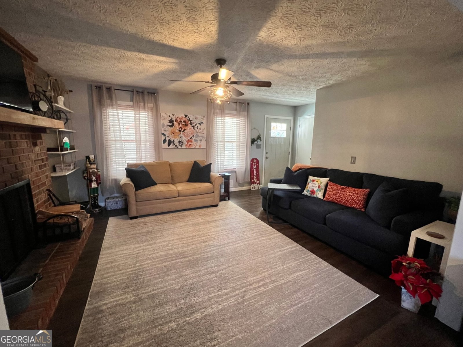 618 Welcome To Arnco Road Newnan - Photo 9