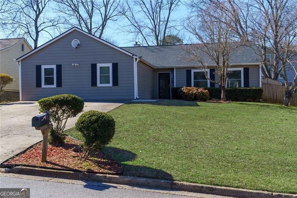 10510 Colony Glen Drive Johns Creek - Photo 1