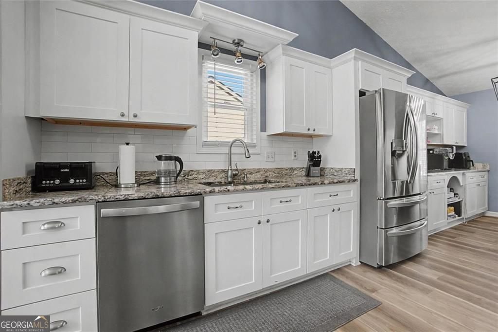 10510 Colony Glen Drive Johns Creek - Photo 11