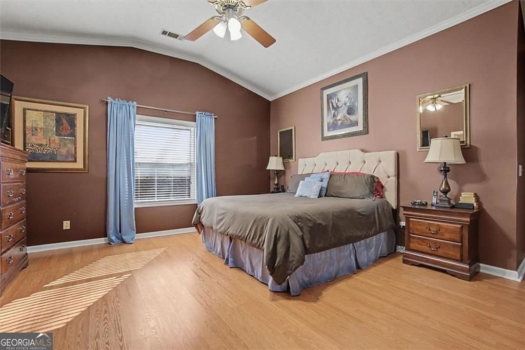 10510 Colony Glen Drive Johns Creek - Photo 17