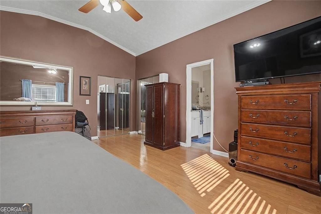 10510 Colony Glen Drive Johns Creek - Photo 18