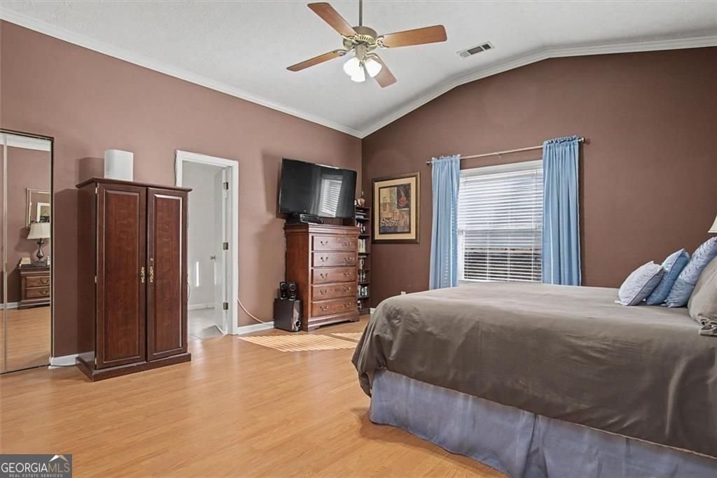 10510 Colony Glen Drive Johns Creek - Photo 19