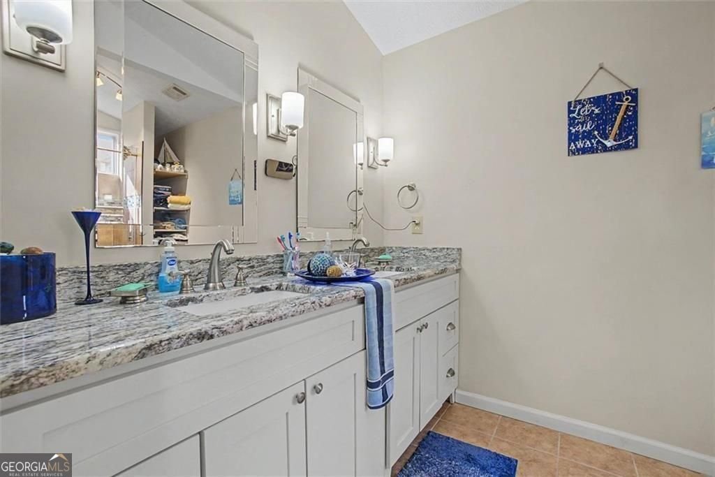 10510 Colony Glen Drive Johns Creek - Photo 20