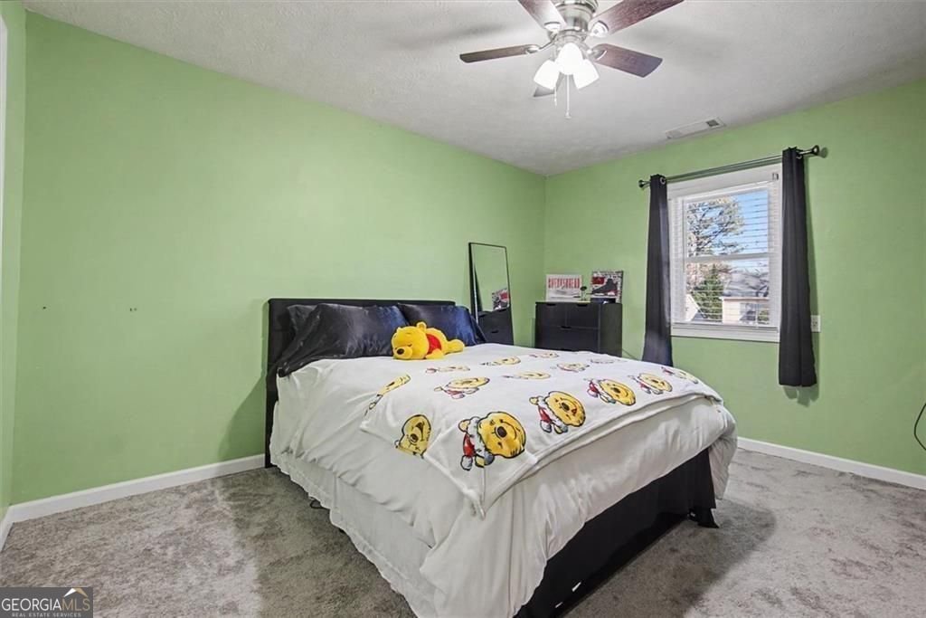 10510 Colony Glen Drive Johns Creek - Photo 21