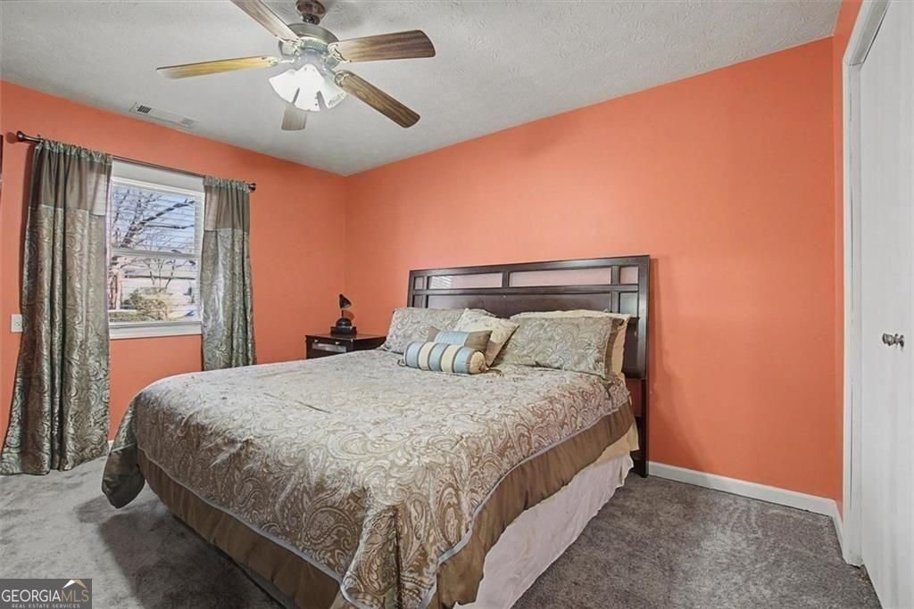 10510 Colony Glen Drive Johns Creek - Photo 22