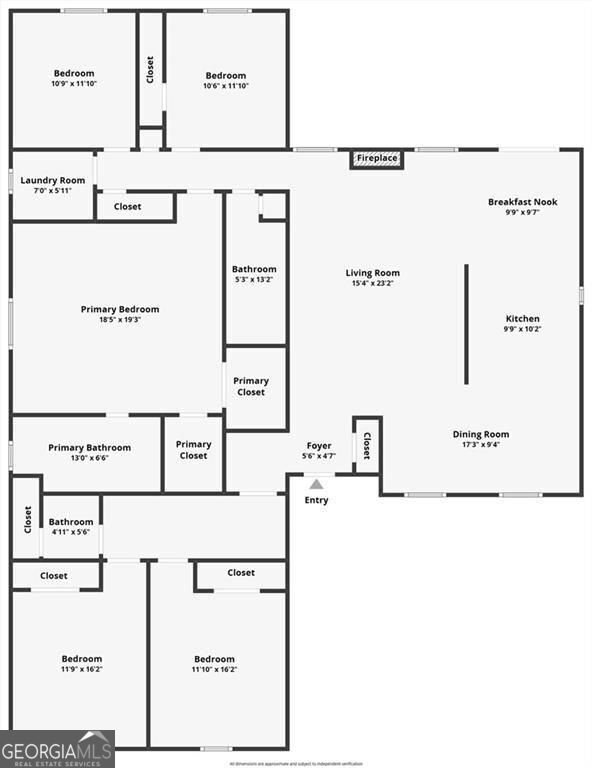 10510 Colony Glen Drive Johns Creek - Photo 30