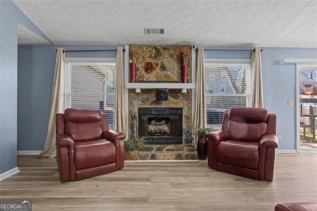 10510 Colony Glen Drive Johns Creek - Photo 6