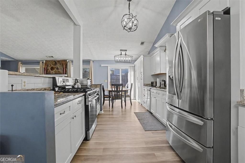 10510 Colony Glen Drive Johns Creek - Photo 8