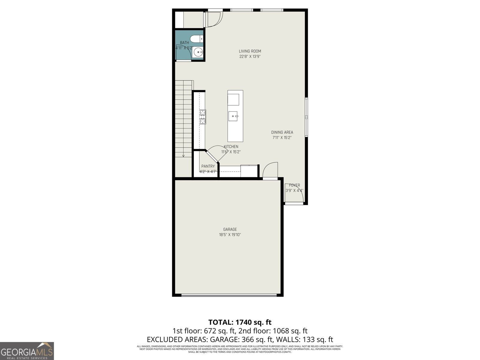 2448 Rocky City Lane Snellville - Photo 24