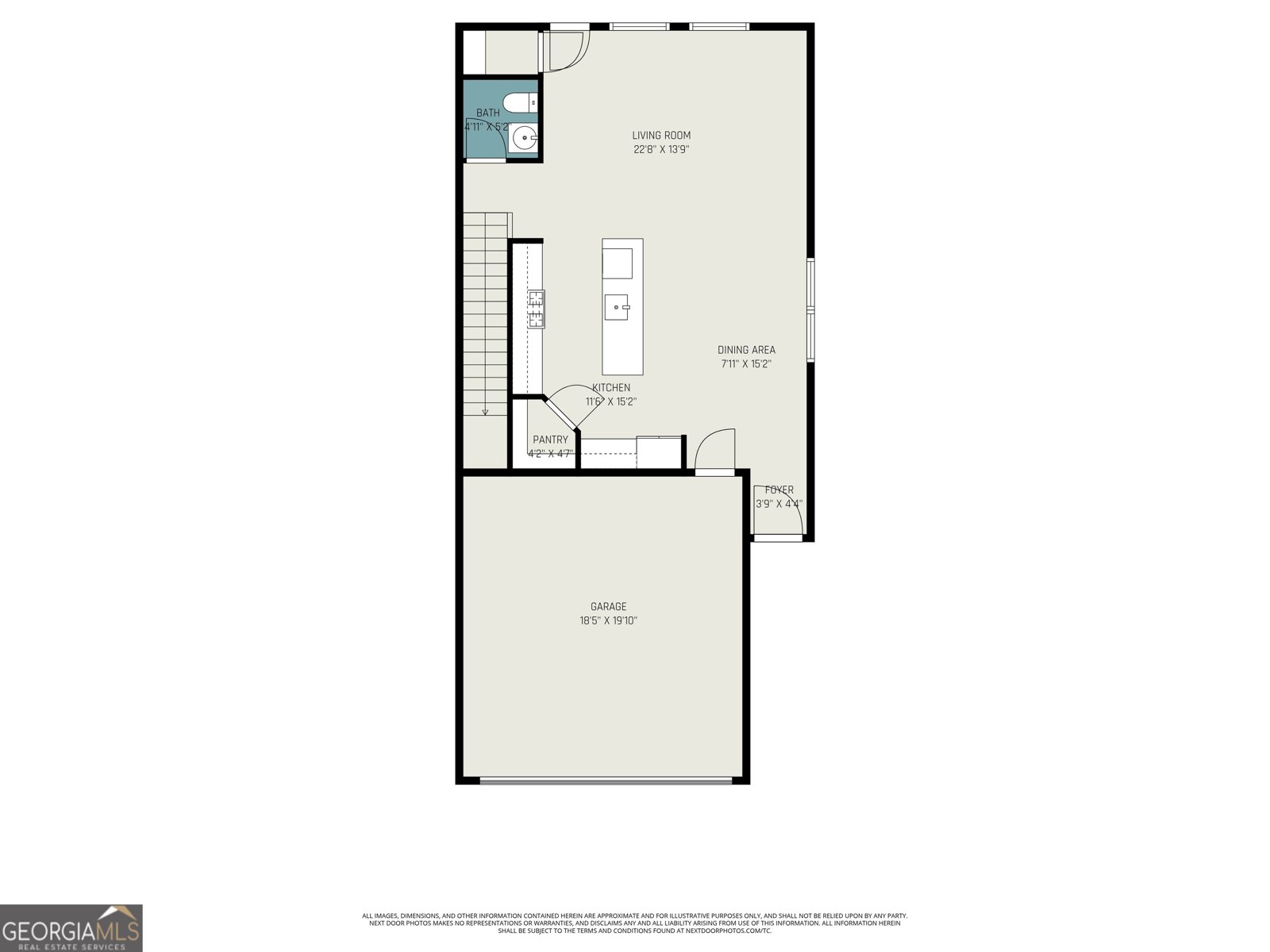 2448 Rocky City Lane Snellville - Photo 26