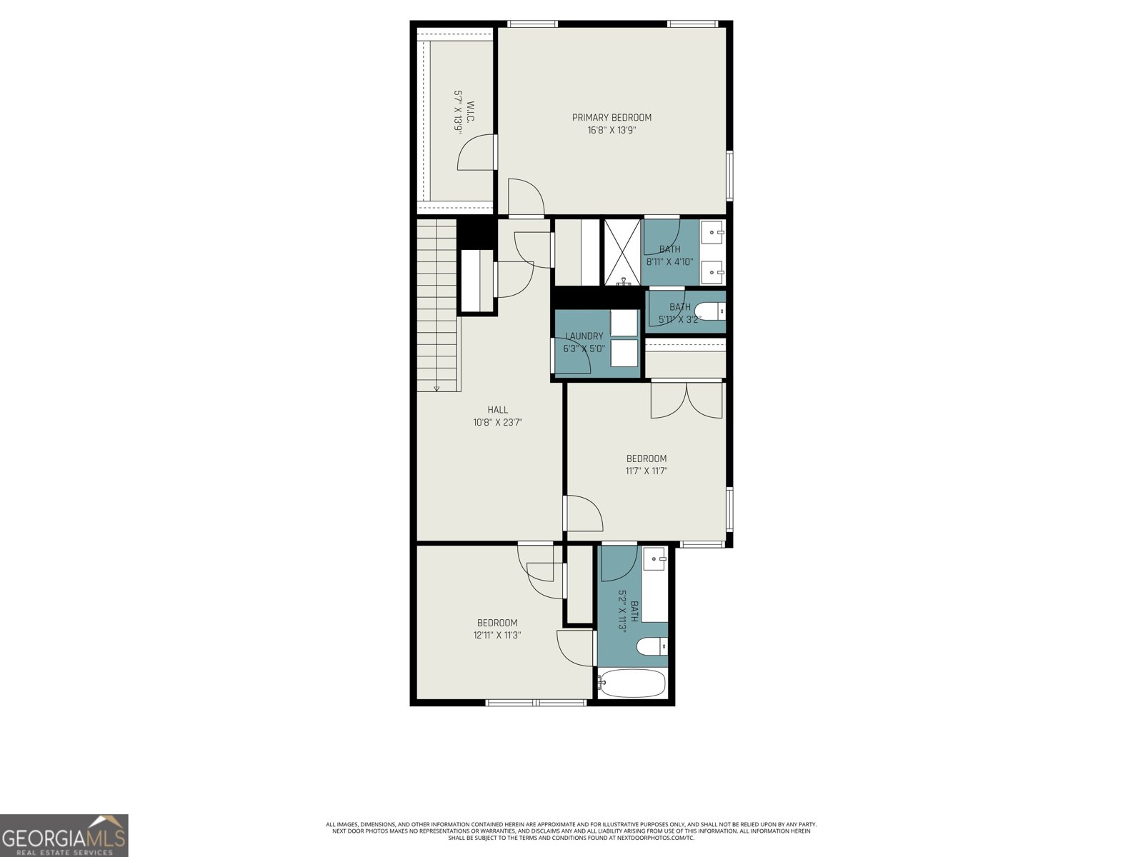 2448 Rocky City Lane Snellville - Photo 27