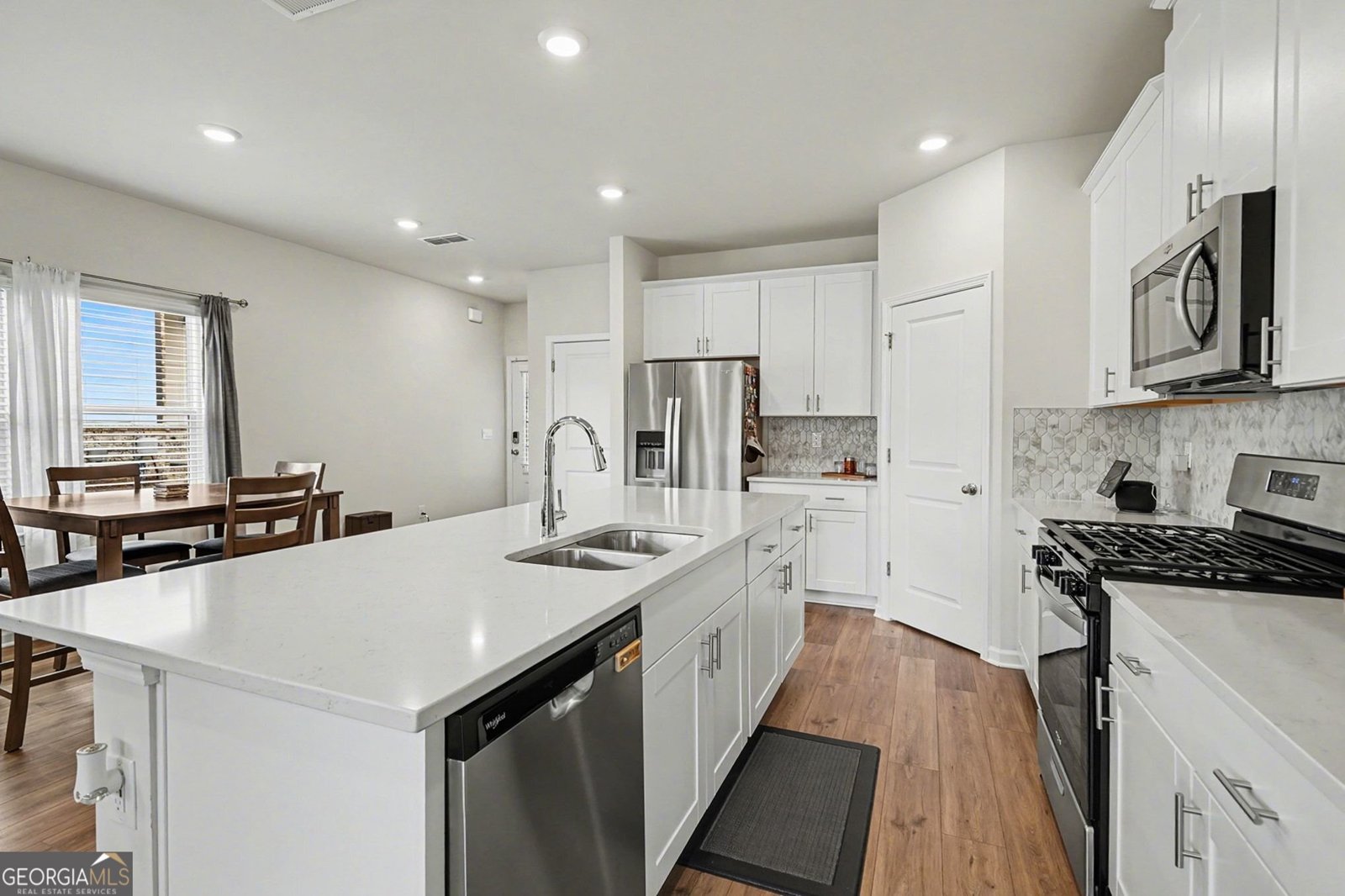 2448 Rocky City Lane Snellville - Photo 8