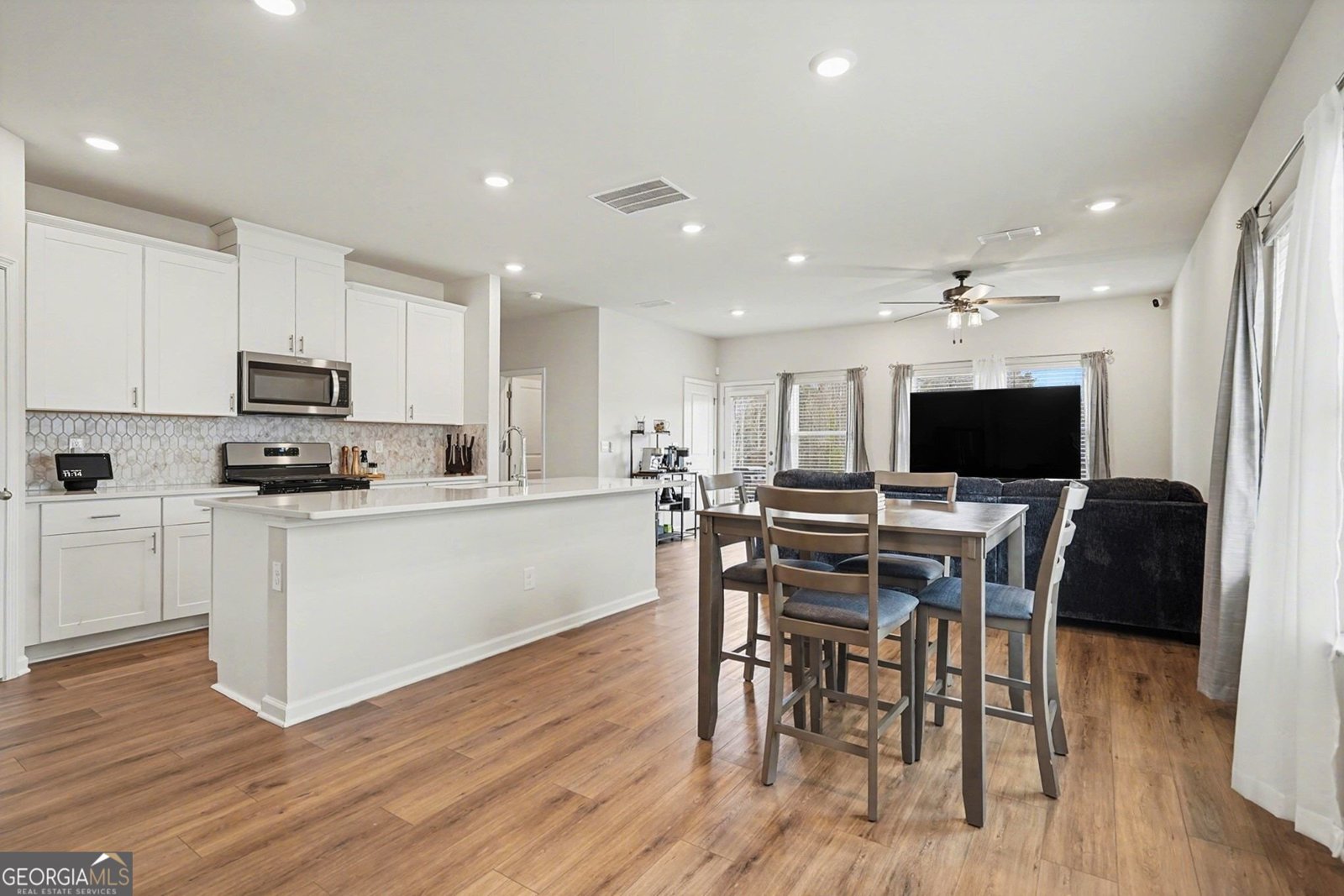 2448 Rocky City Lane Snellville - Photo 9