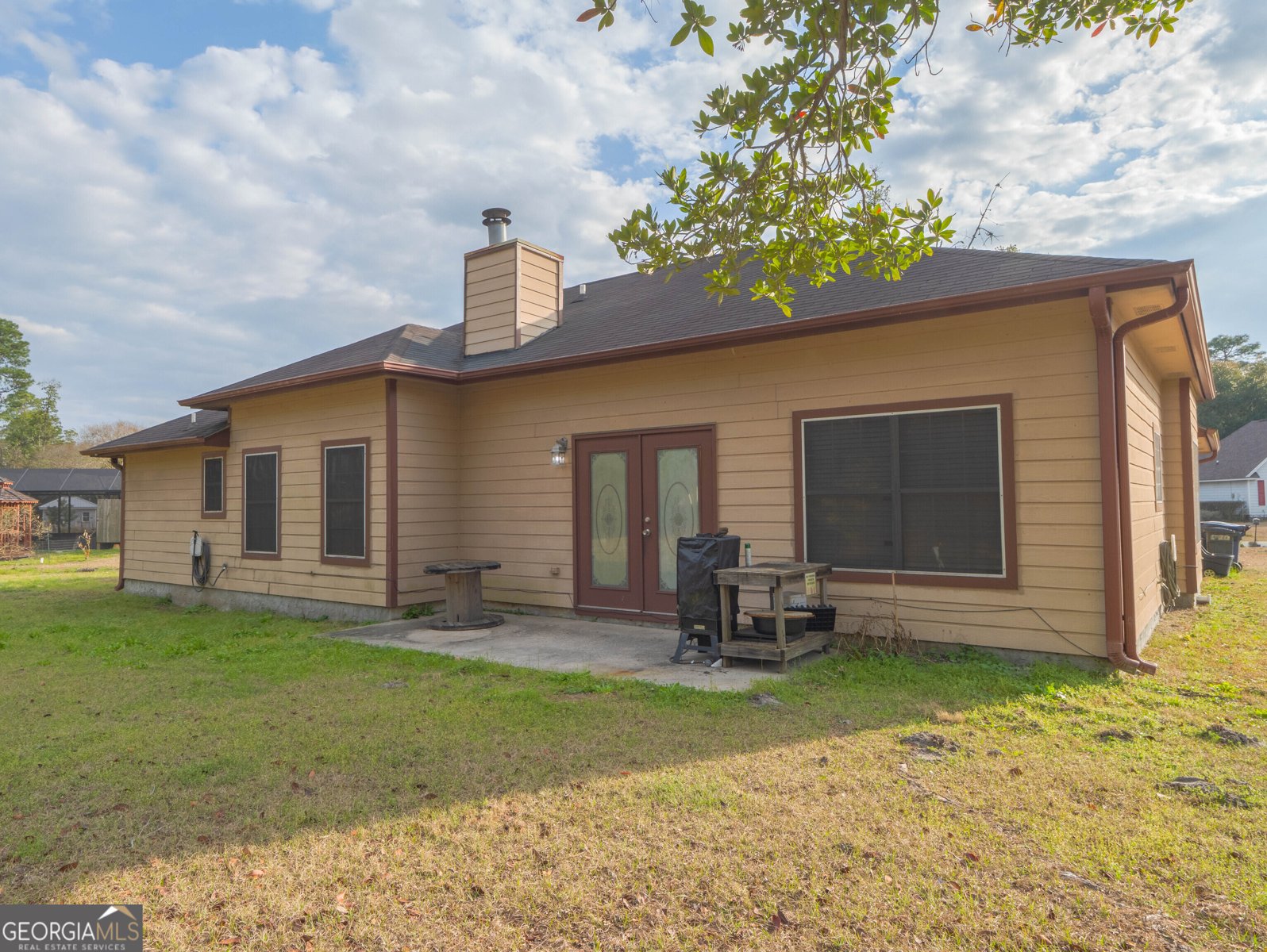 77 Cinnamon Teal Drive Woodbine - Photo 14