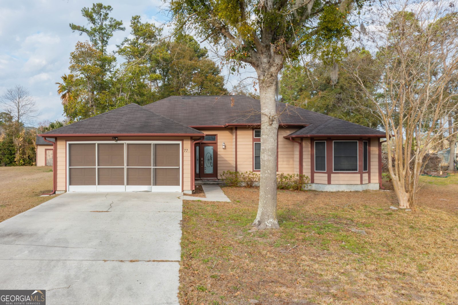 77 Cinnamon Teal Drive Woodbine - Photo 15