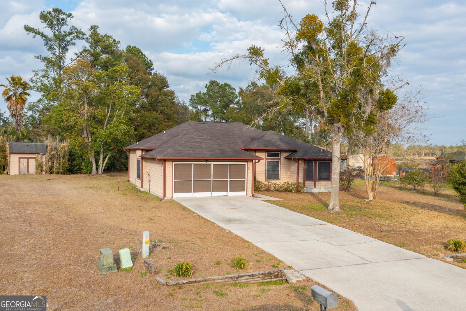 77 Cinnamon Teal Drive Woodbine - Photo 18