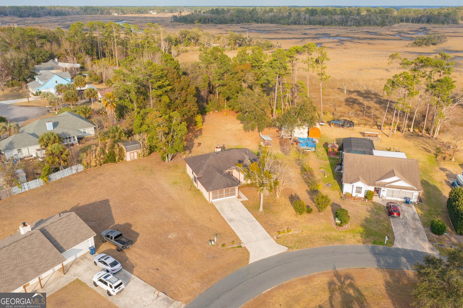 77 Cinnamon Teal Drive Woodbine - Photo 19