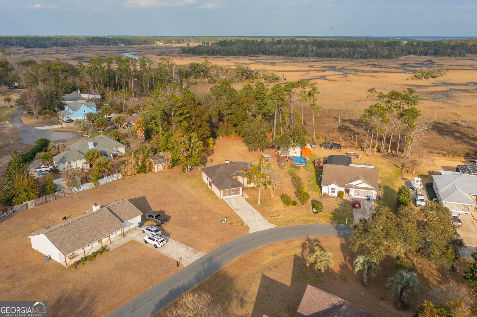 77 Cinnamon Teal Drive Woodbine - Photo 20