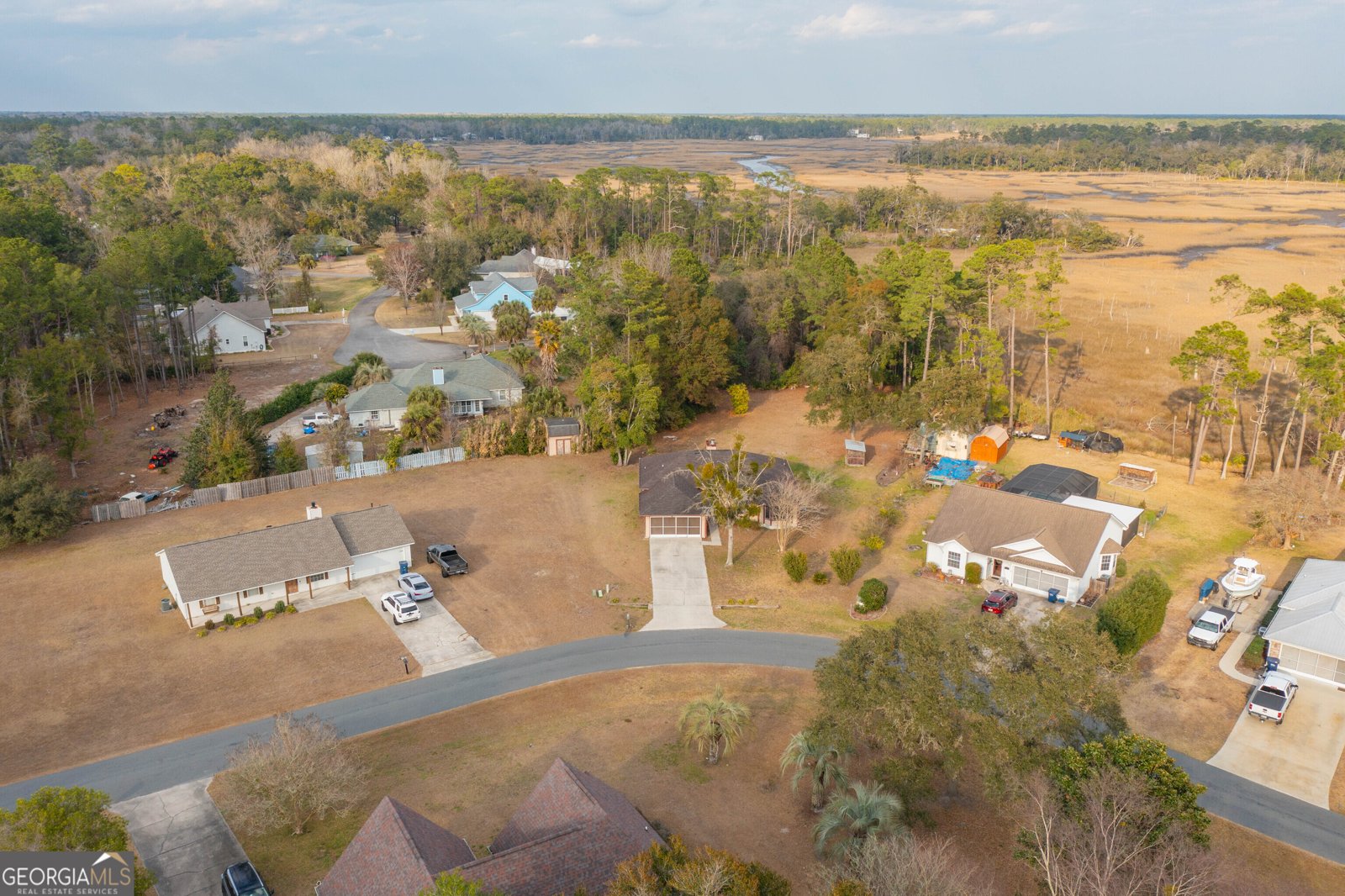 77 Cinnamon Teal Drive Woodbine - Photo 21