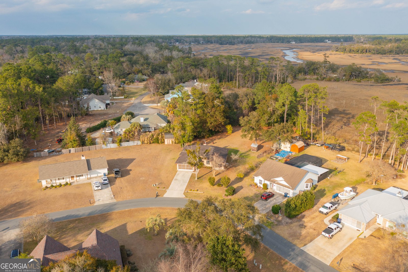 77 Cinnamon Teal Drive Woodbine - Photo 22