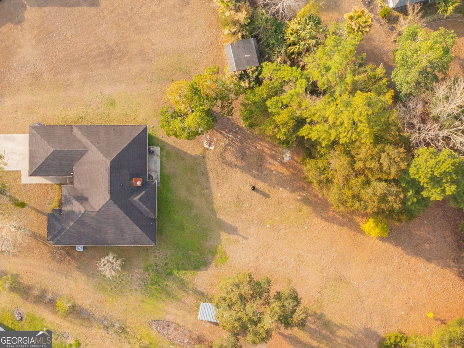 77 Cinnamon Teal Drive Woodbine - Photo 23