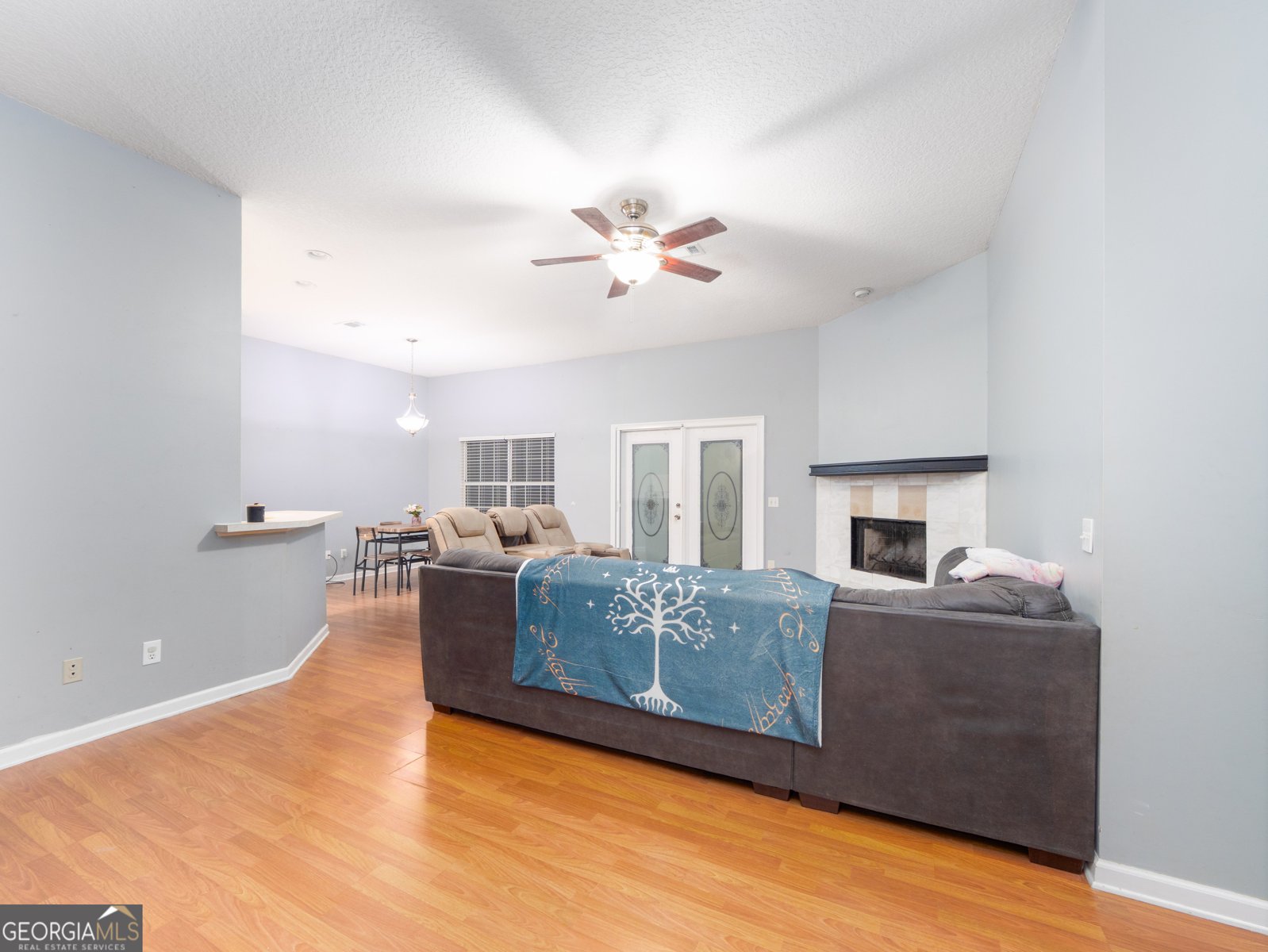 77 Cinnamon Teal Drive Woodbine - Photo 33