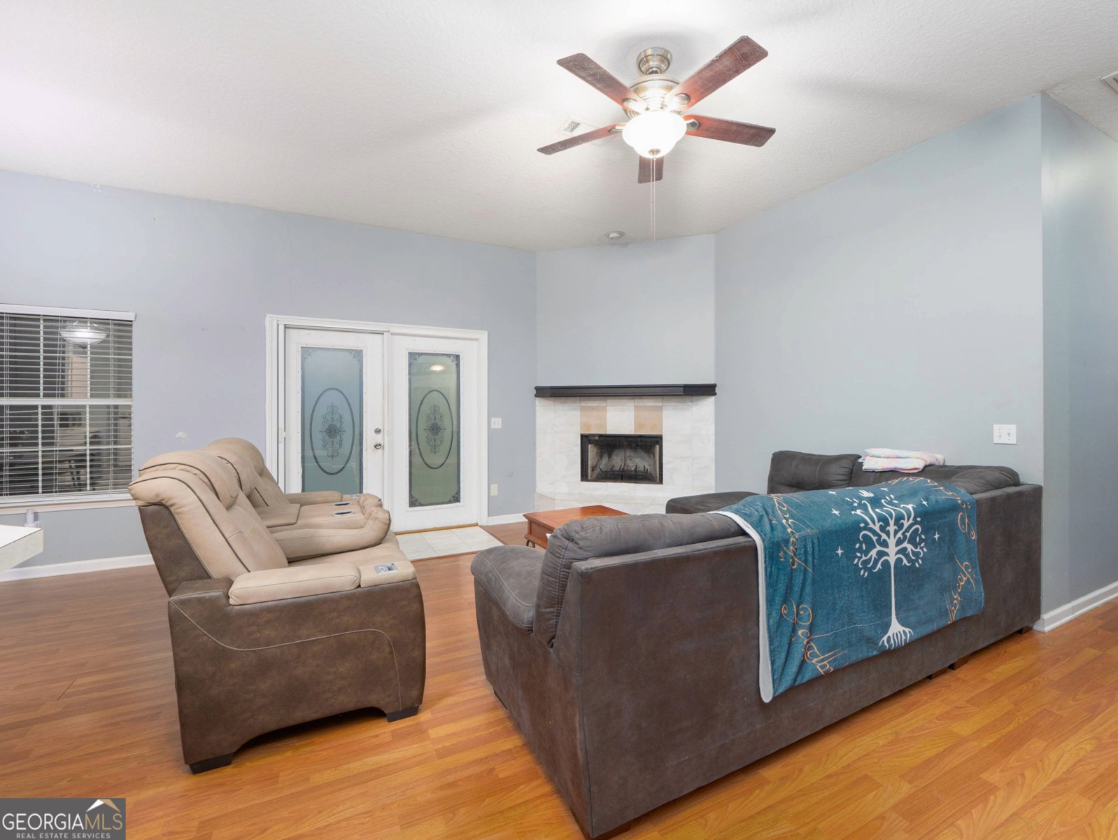 77 Cinnamon Teal Drive Woodbine - Photo 34