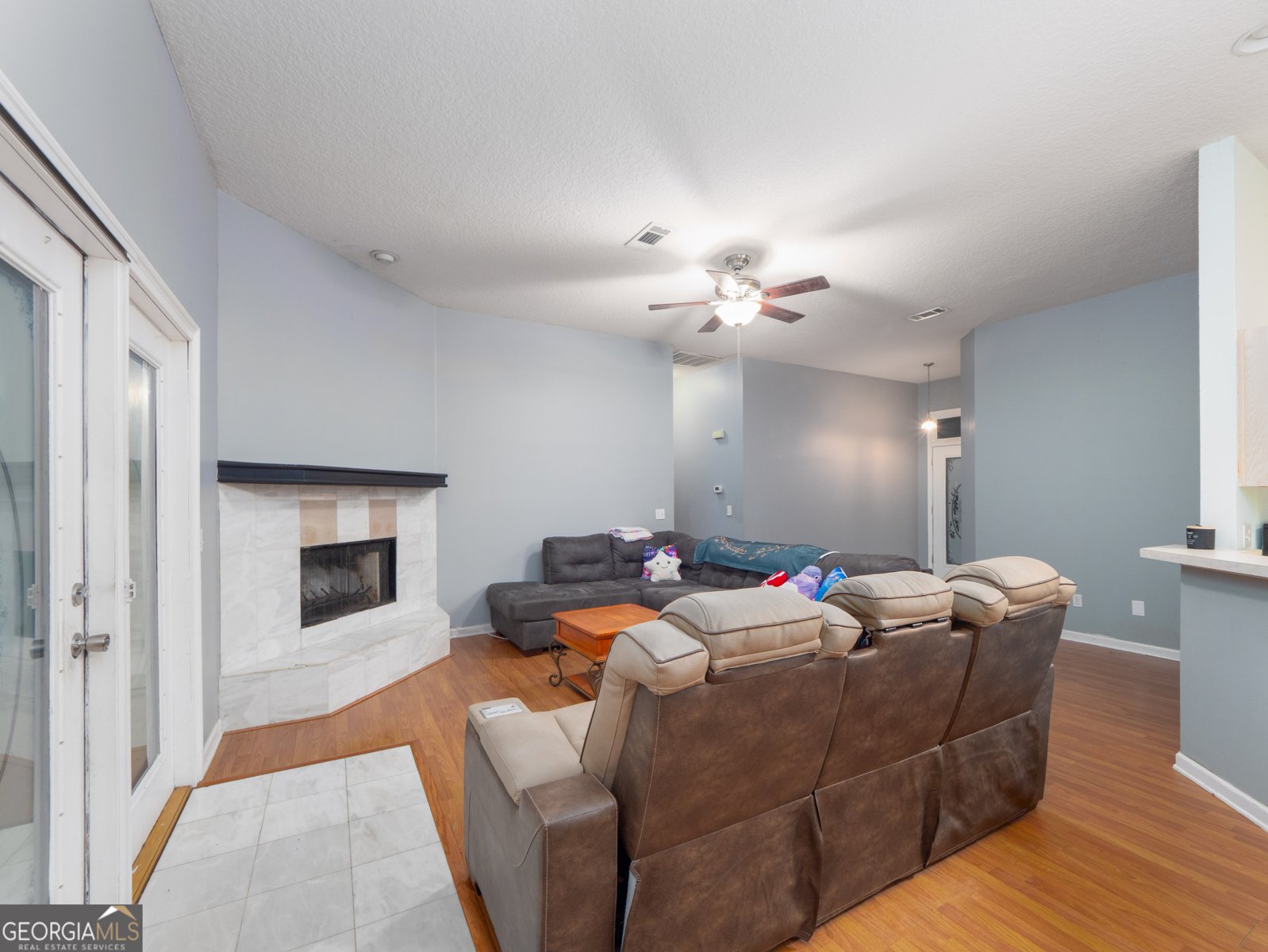 77 Cinnamon Teal Drive Woodbine - Photo 35