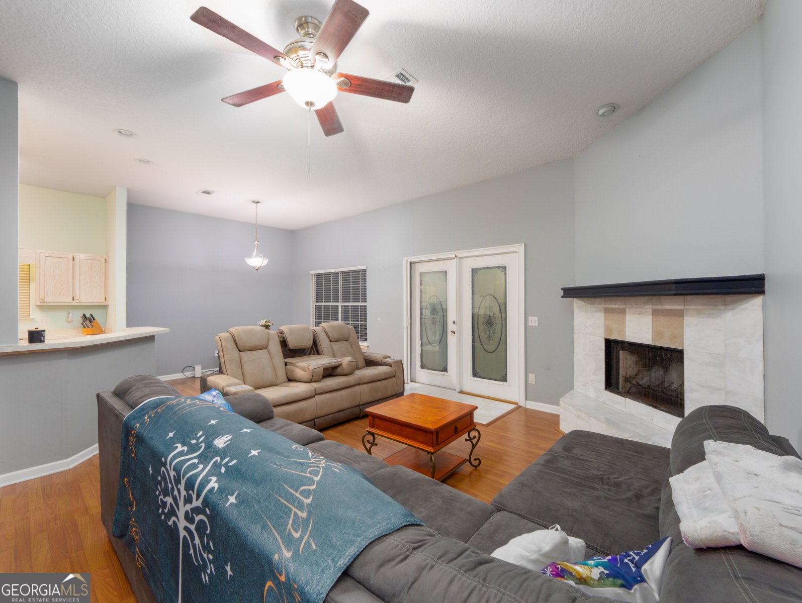 77 Cinnamon Teal Drive Woodbine - Photo 44