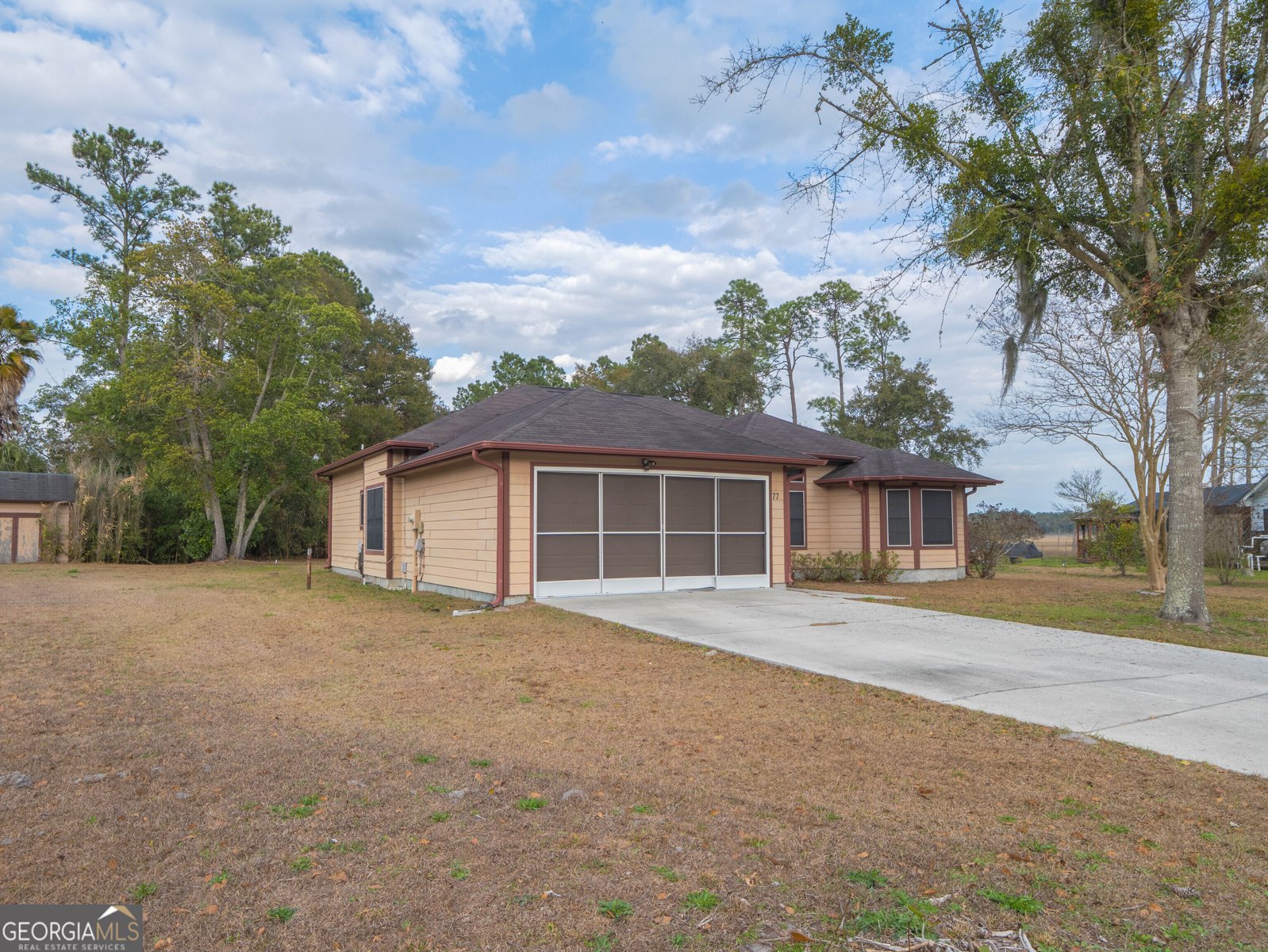 77 Cinnamon Teal Drive Woodbine - Photo 6