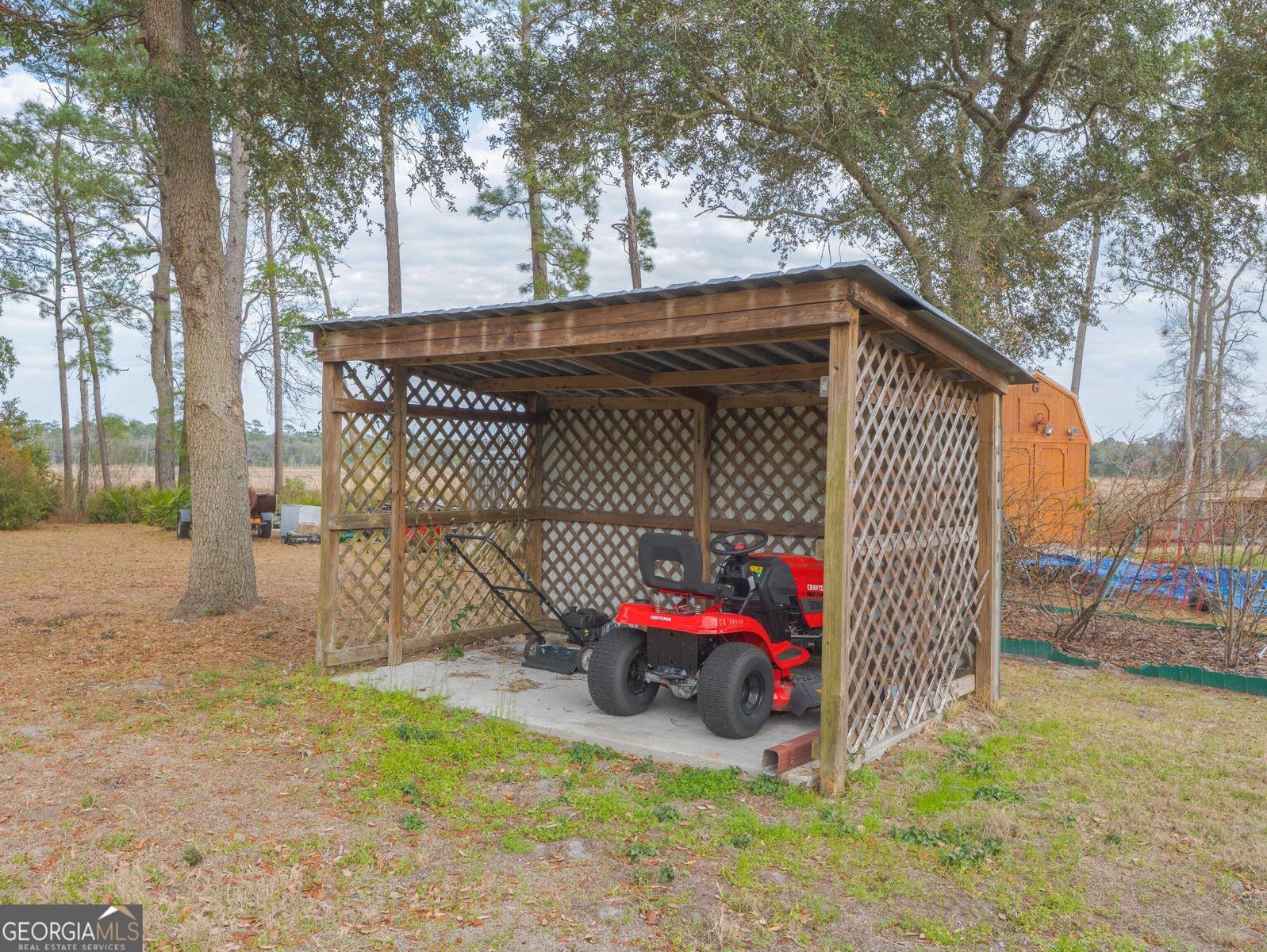 77 Cinnamon Teal Drive Woodbine - Photo 9