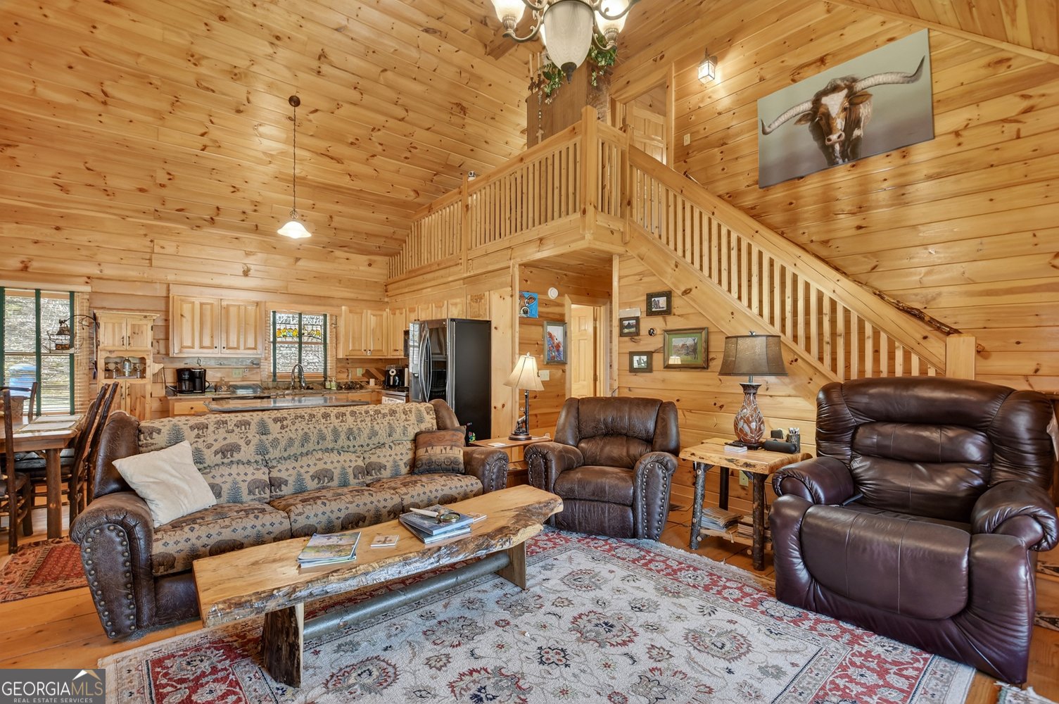 116 Davis Lane Ellijay - Photo 10