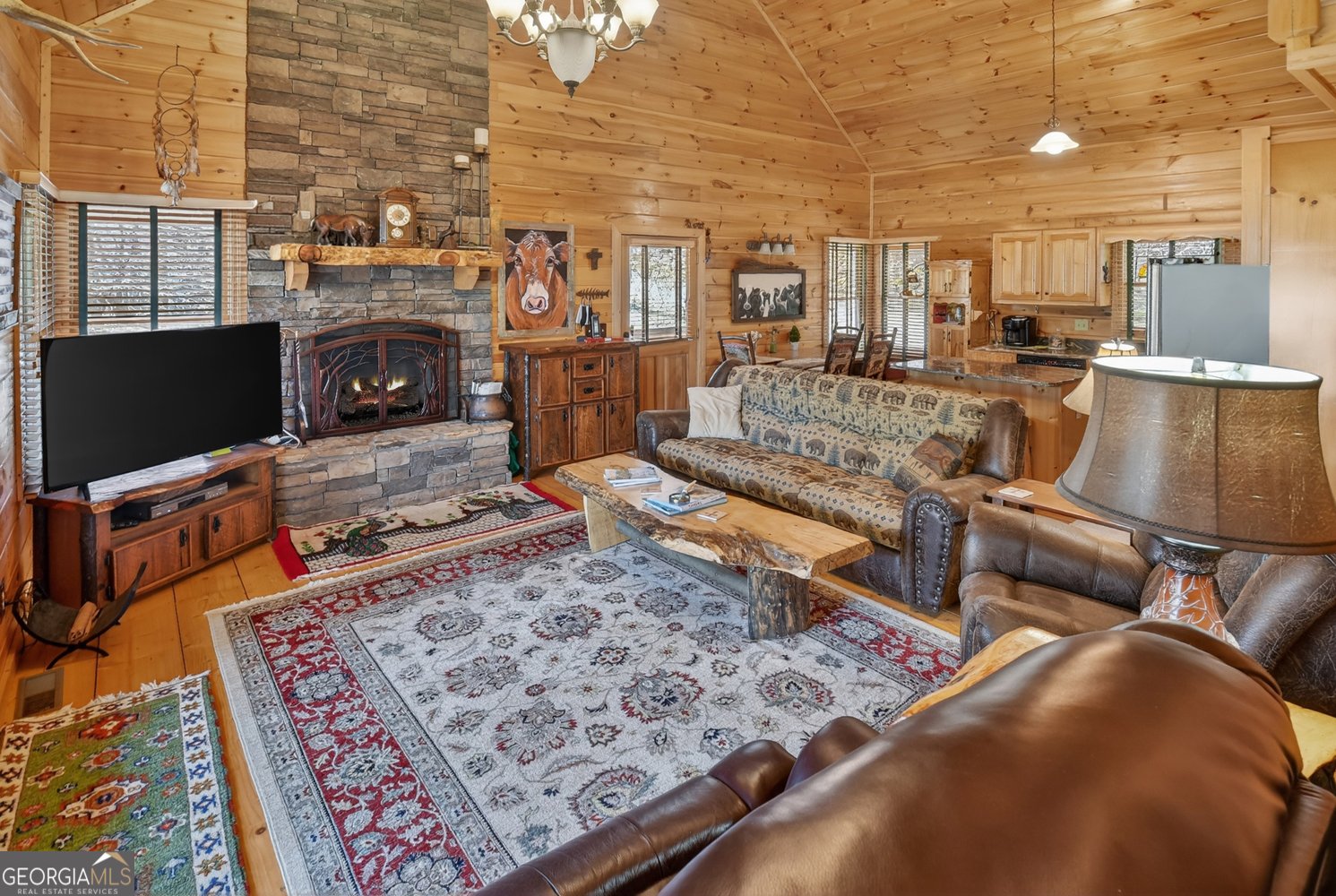 116 Davis Lane Ellijay - Photo 11