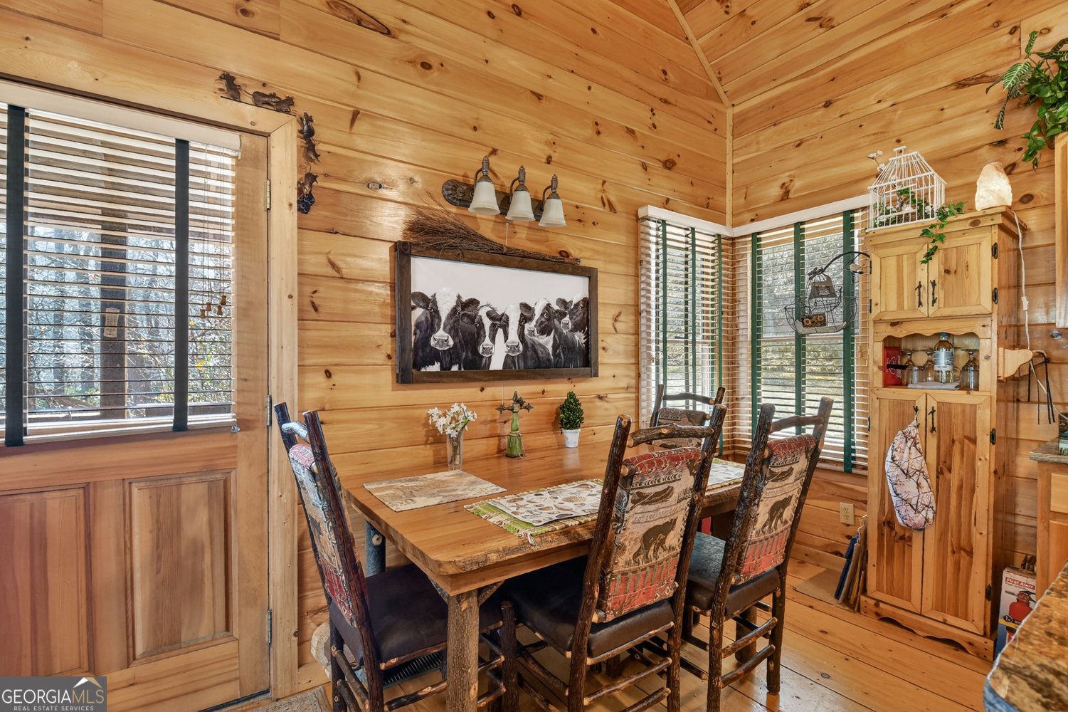 116 Davis Lane Ellijay - Photo 13