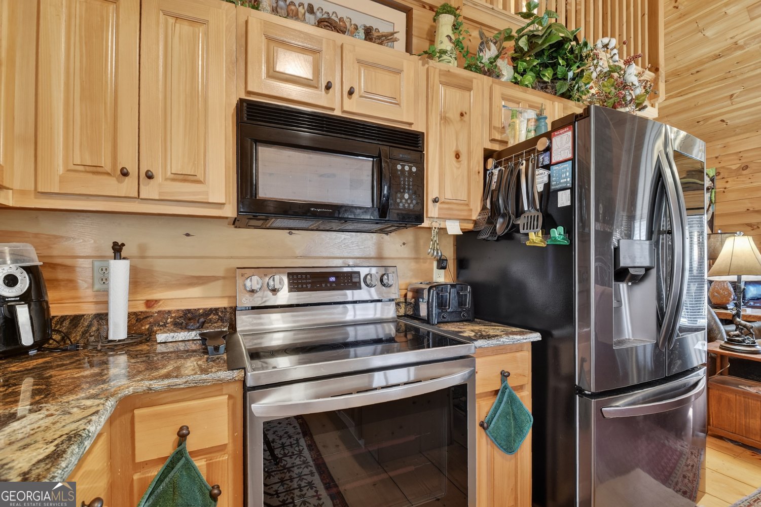 116 Davis Lane Ellijay - Photo 17