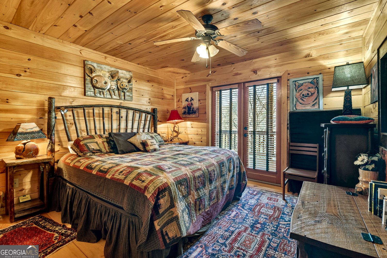 116 Davis Lane Ellijay - Photo 20