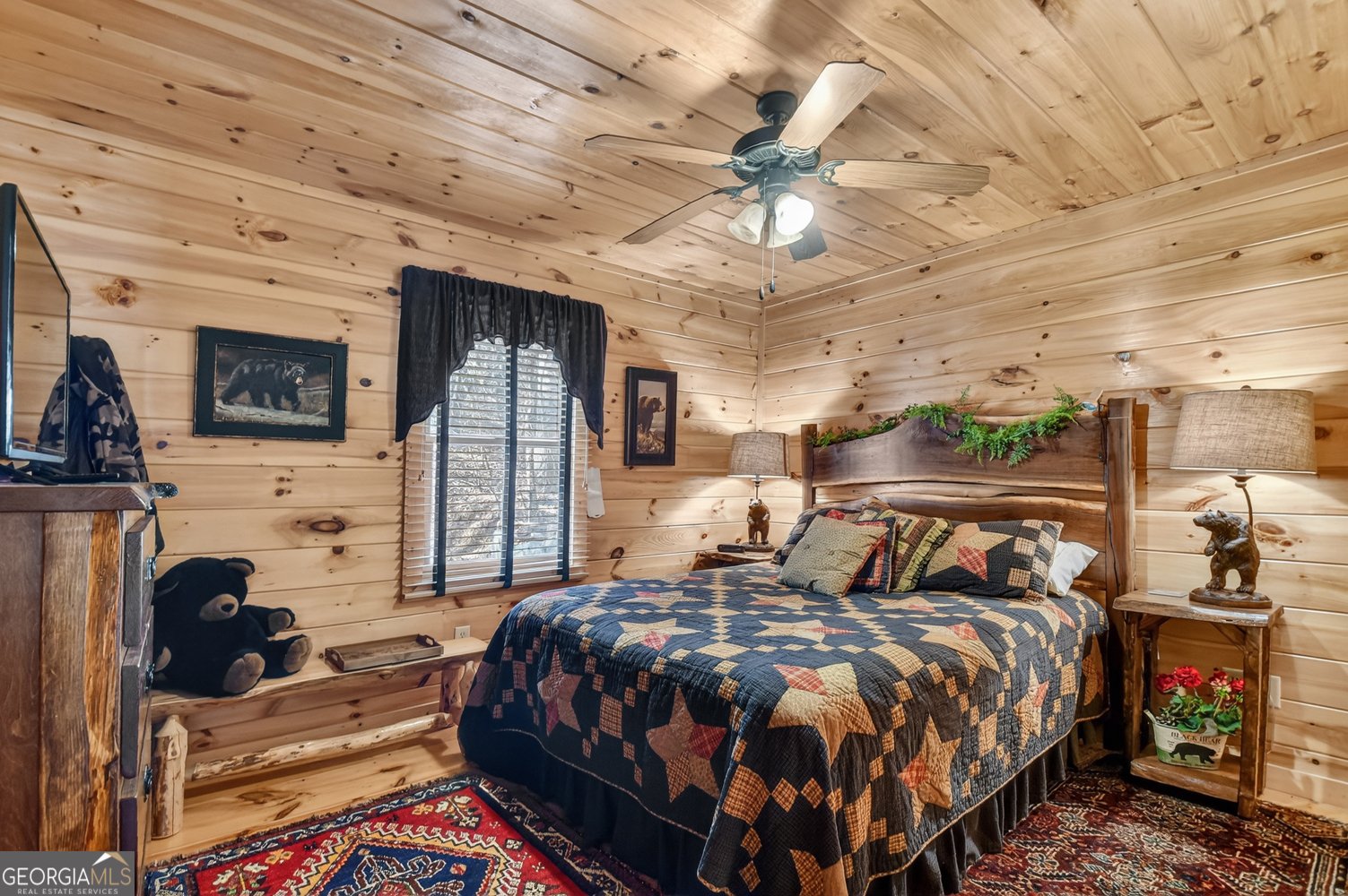 116 Davis Lane Ellijay - Photo 22