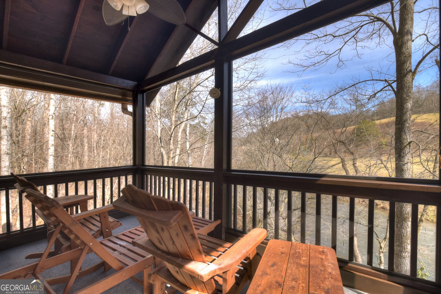 116 Davis Lane Ellijay - Photo 24