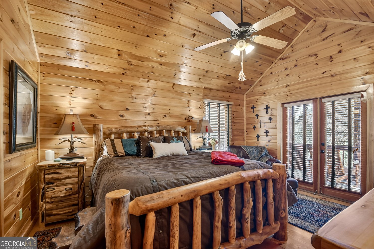 116 Davis Lane Ellijay - Photo 25