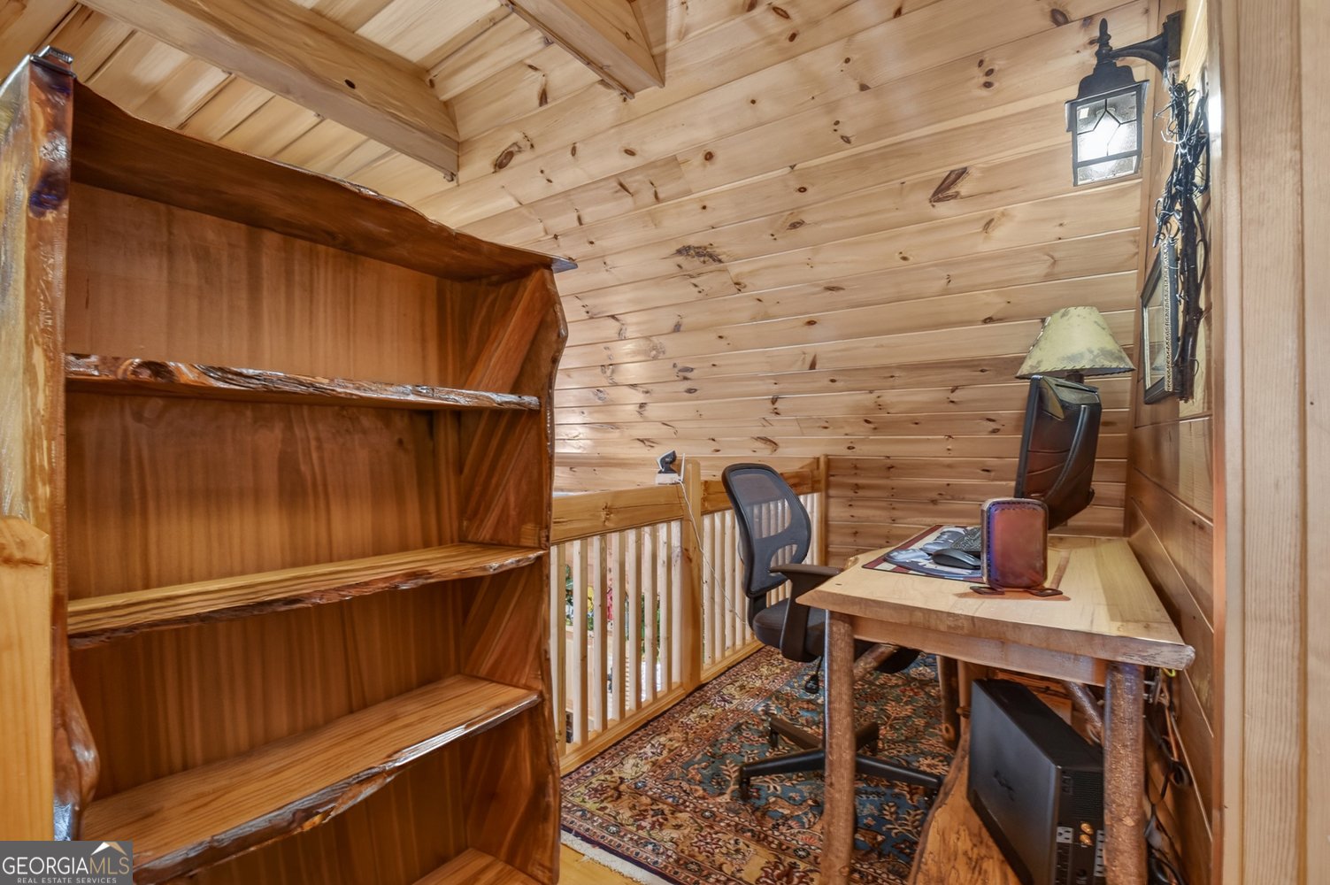 116 Davis Lane Ellijay - Photo 29